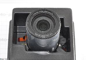 Объектив Canon SX530, АСЦ CY1-9727-000000